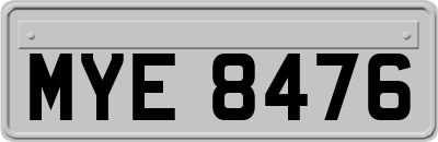 MYE8476