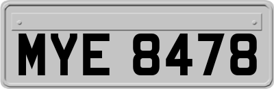 MYE8478