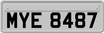 MYE8487