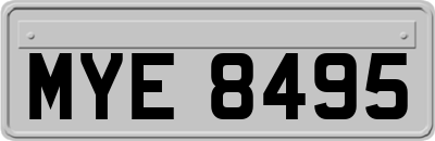 MYE8495