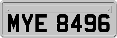 MYE8496