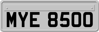MYE8500