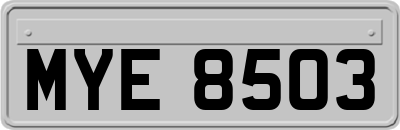 MYE8503