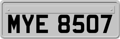 MYE8507