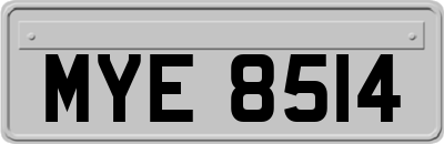 MYE8514