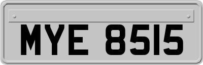 MYE8515