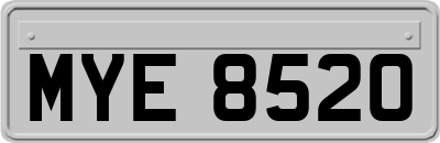MYE8520