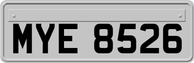 MYE8526