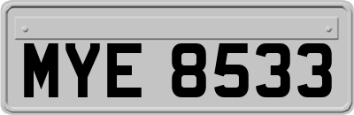 MYE8533