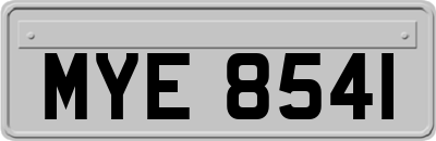 MYE8541