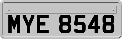 MYE8548