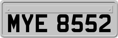 MYE8552