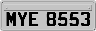 MYE8553