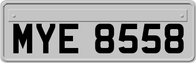 MYE8558