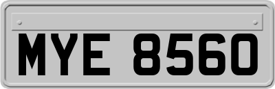 MYE8560