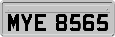 MYE8565