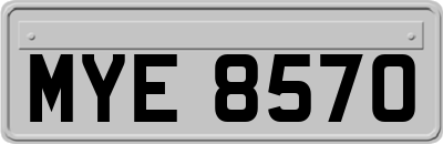 MYE8570