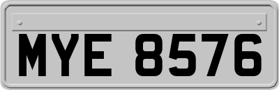 MYE8576