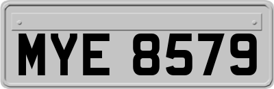 MYE8579