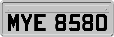 MYE8580