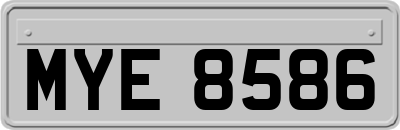 MYE8586