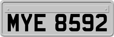 MYE8592
