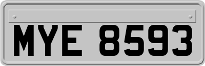 MYE8593