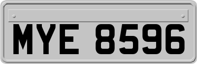 MYE8596