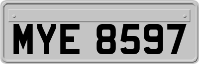 MYE8597