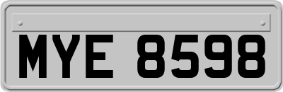 MYE8598