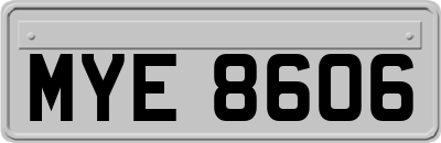MYE8606