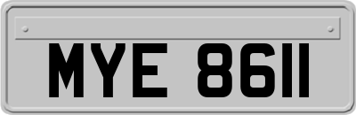 MYE8611