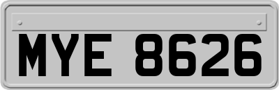 MYE8626