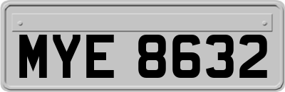 MYE8632