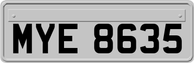 MYE8635