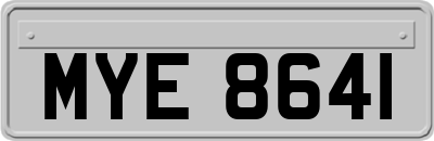 MYE8641