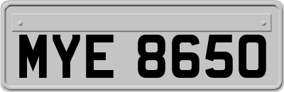 MYE8650