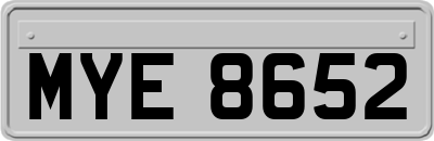 MYE8652