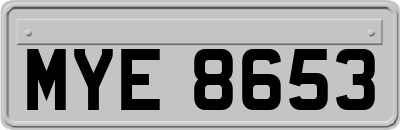MYE8653