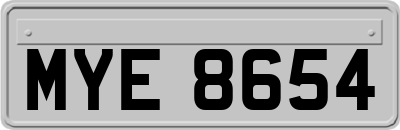 MYE8654