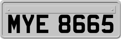 MYE8665