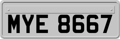 MYE8667