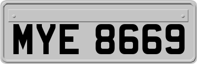 MYE8669