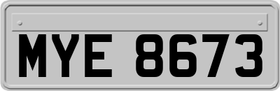MYE8673