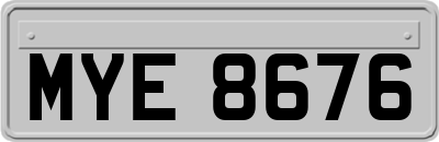 MYE8676