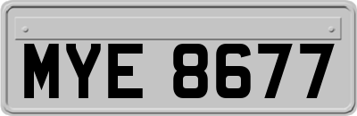 MYE8677