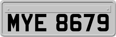 MYE8679
