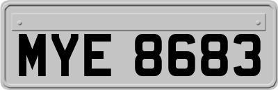 MYE8683