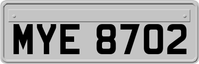 MYE8702