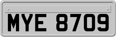 MYE8709